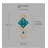 Nordic Modern Creative Simple Wall Clock, Artistic Quartz Timepiece For Living Room Home Decor