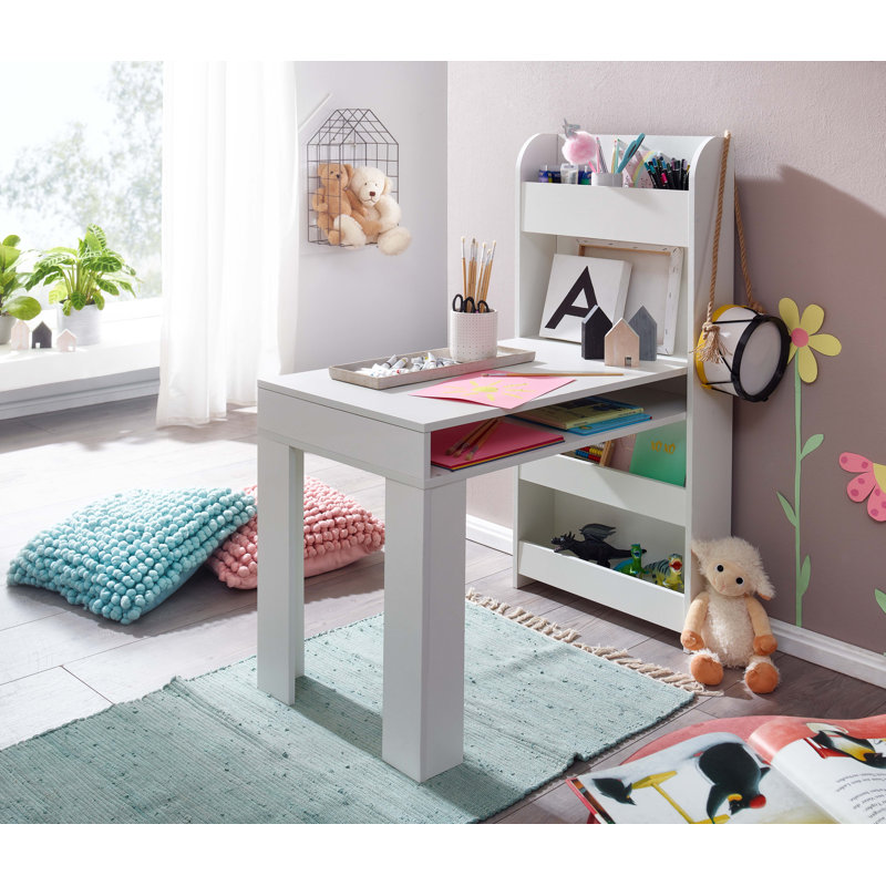 Gregert 50cm Writing Desk