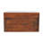 Dietram 17.72'' W Solid Wood Nightstand