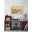 My Happy Place by Marmont Hill - Single Picture Frame Painting-850802138