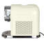 Professional 1.25 Qt Soft Serve Ice Cream Machine, Cream-131113365