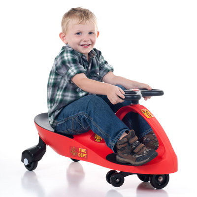 Lil' Rider Pedal Ride On