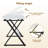 Steel Drafting Table