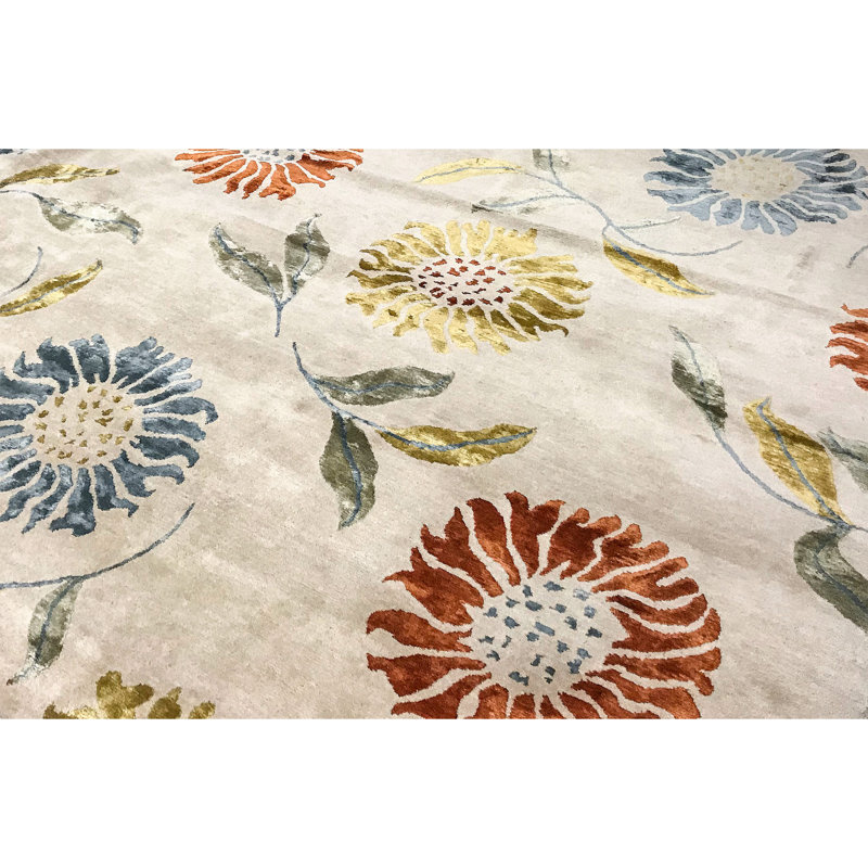 One-of-a-Kind 12'3" X 18' Area Rug
