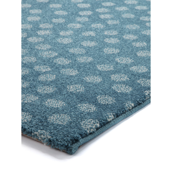 Hand Woven Area Rug, Rectangle 80 x 150cm