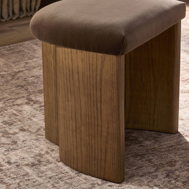Karick Accent Stool