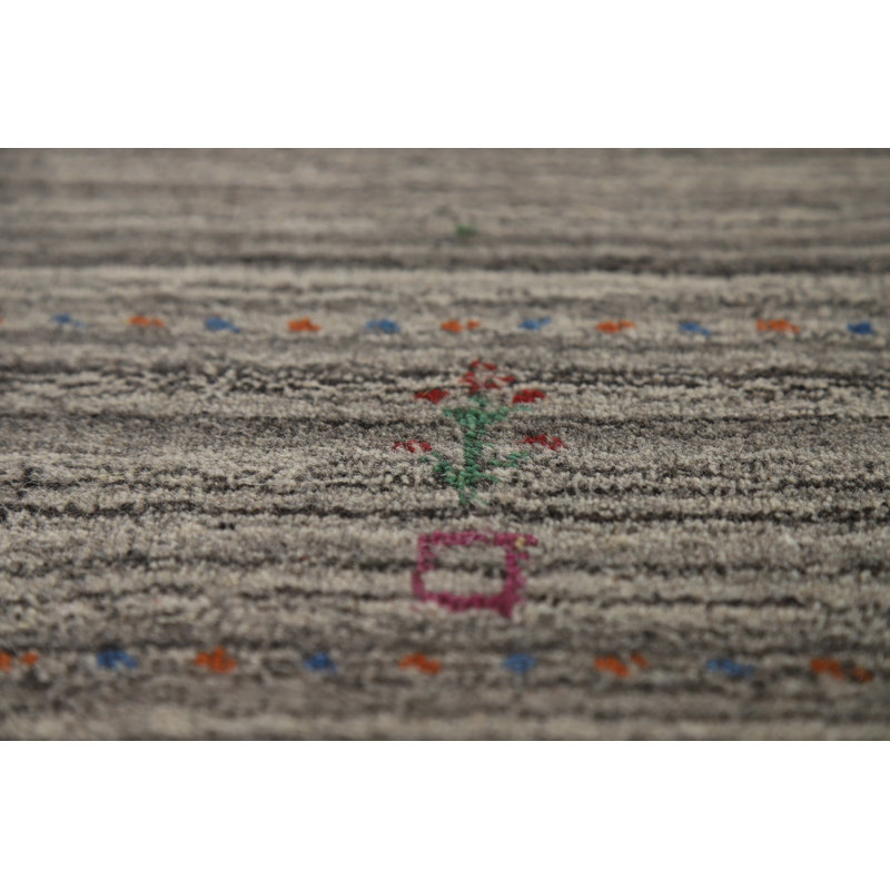 Tapis tribal Gabbeh