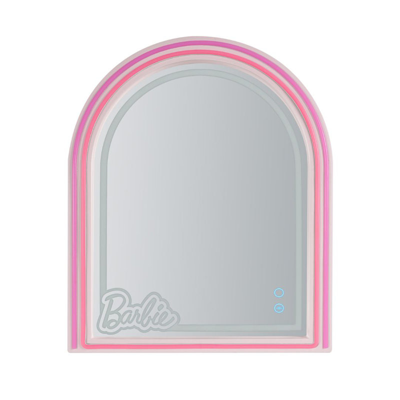 Miroir de table Barbie Arch RVB