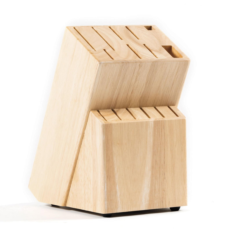 TAKKUI 15 Slot Knife Block
