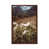 Classic Brown Wood Framed selected