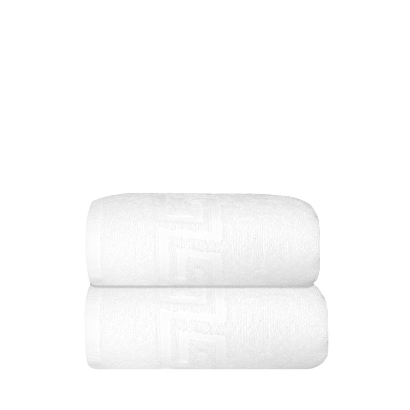 Ensemble de 2 serviettes à main Duplantis