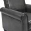 Fauteuil Pu