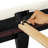 Upholstered Platform Bed (Bed)-1210338240-1210338242