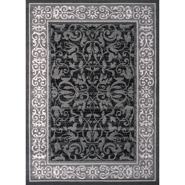 Jeppesen Indoor Rug