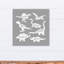 Art sur toile dino names Amapola-1451608115-1451608116