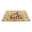 Panek Non-Slip Outdoor Doormat