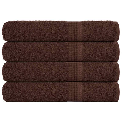 Reshod 100% Cotton Beach Towel