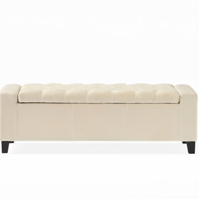 Velvet , 51.26 In. Depth Observe, 20.13 Width, 17.45 Height, 28.94 Lb -coloured Uncover,