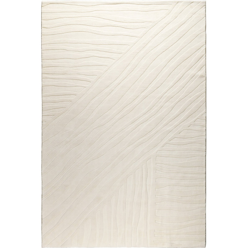 Ariso Pearl Area Rug, Rectangle 9' x 12'