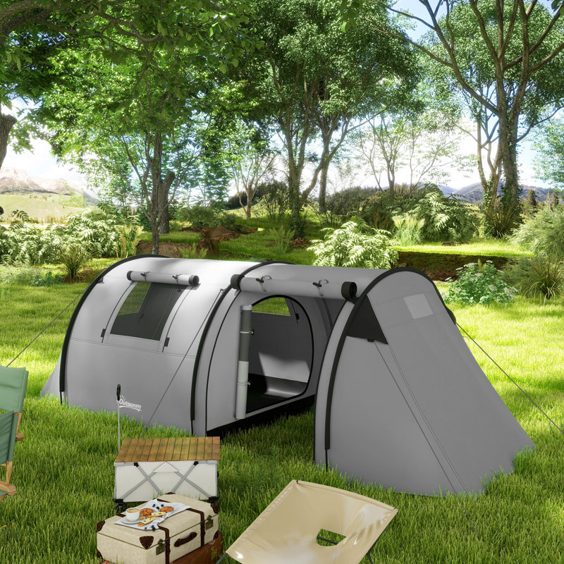 3 Person Tent