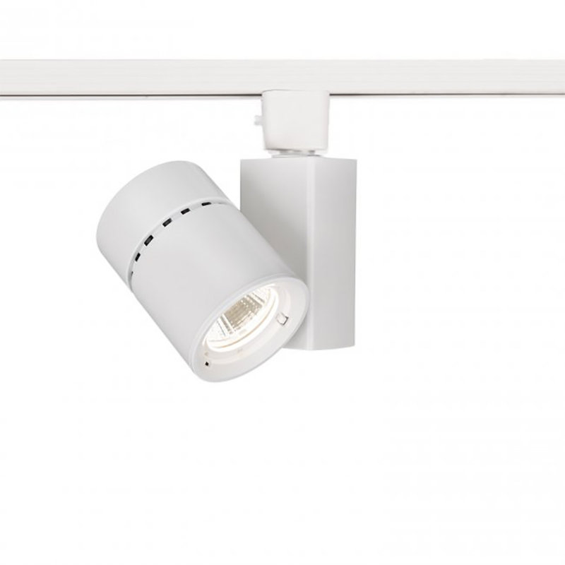 Exterminator II LED Track Head, 4000K/85, Narrow, White