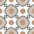 White/Orange