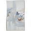 «French Fold» par Landen - peinture encadrée
