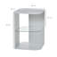 40cm W Bedside Table-423493233