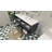 Aylanna 72" Wall-Mounted Double Bathroom Vanity Set-869013250
