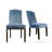 Kedarnath 17'' H Upholstered Dining Chair-523809865