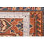 Tapis brun Orona