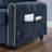 Chenille Pull Out Sofa Bed-573238233