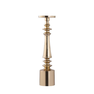 Aluminium Candelabra