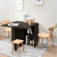 Mullett Extendable Dining Table-2142425474