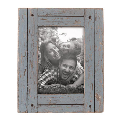 Warnock Matte Picture Frame