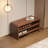 23.6in Shoe Storage Bench