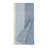 Anissa 100% Cotton Striped Square Napkin