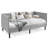 Upholstered Daybed