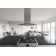 Core 42" 700 CFM Convertible Island Range Hood with Nightlight
