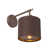 Brown/Polished brass is out of stock selected
