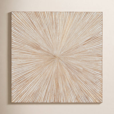 Pine Wall Decor