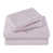 Lilas est en rupture de stock