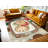 The Holiday Aisle® Washable Cookies Holiday Rug-1137084001