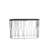 Glass Top Console Table-24707848-24707845
