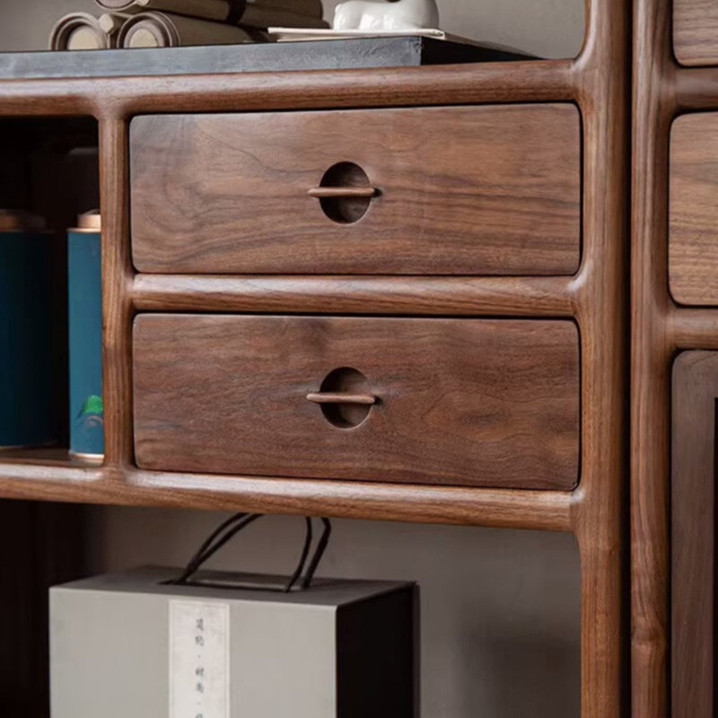 Retro And Simple Sideboard