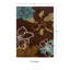 Motif de fleurs capitonnées à la main-1935613847