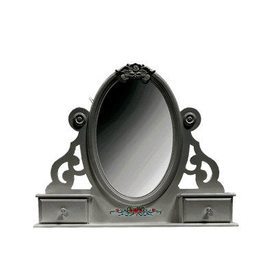 Miroir Flora