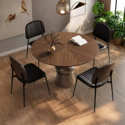 Table et chaise de salle à manger Vintage Home
