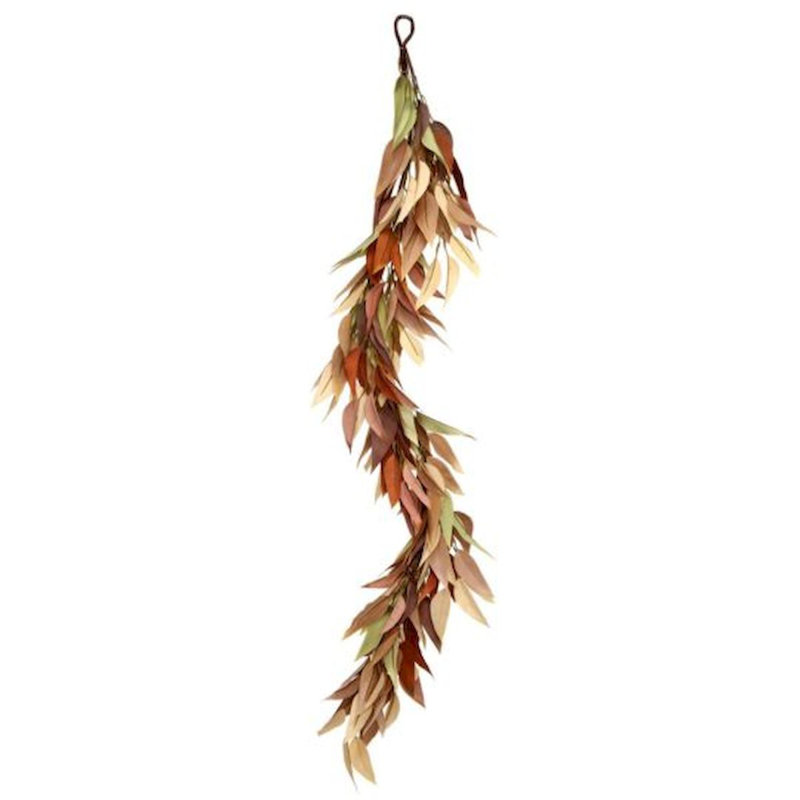 48'' in. Faux Eucalyptus Garland