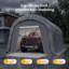 Heavy Duty Carport Portable Garage-125183496-125183497